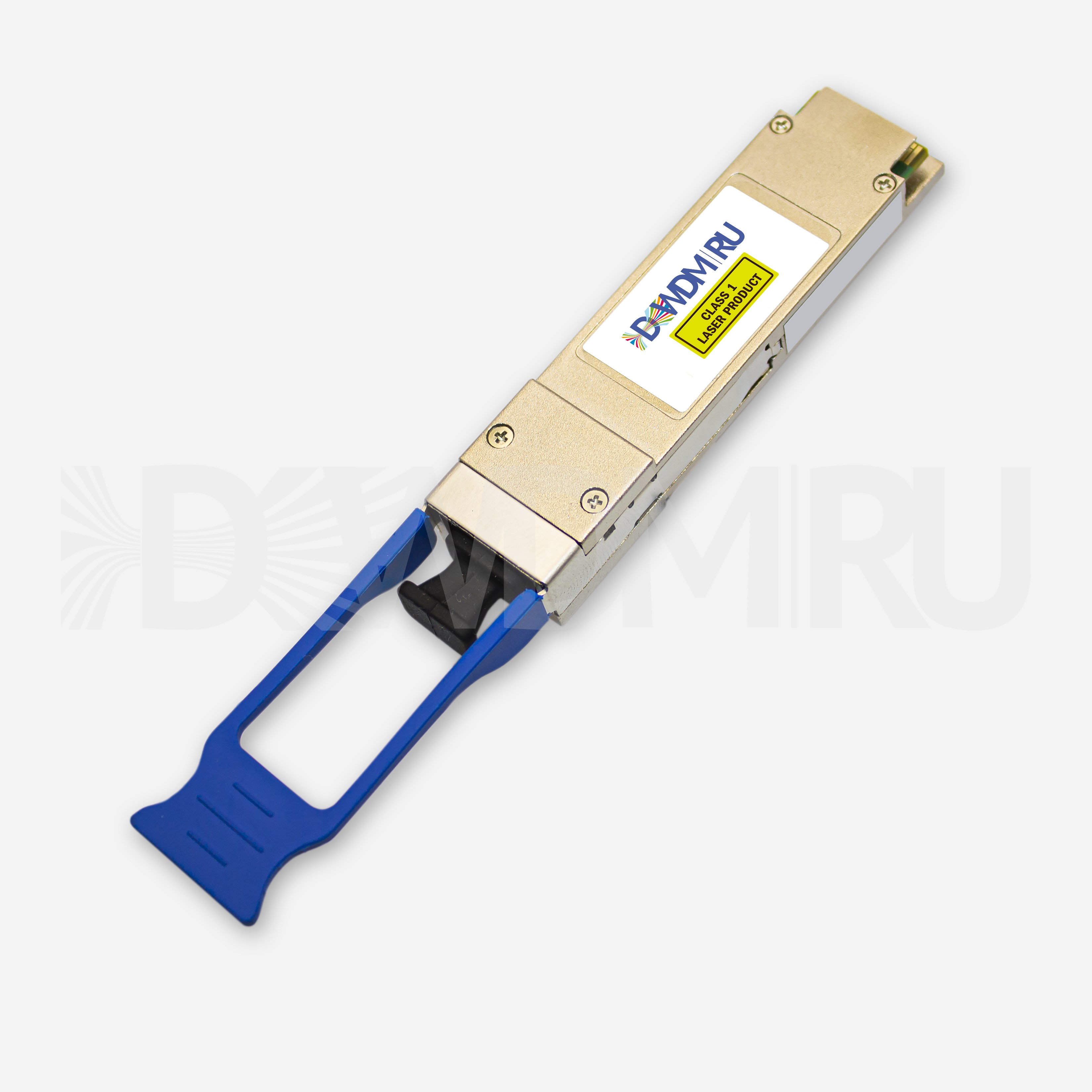 H3C QSFP-40G-SR4-MM850 совместимый 40GBASE-SR4 QSFP+ модуль 850 нм 150 м MTP/MPO DOM