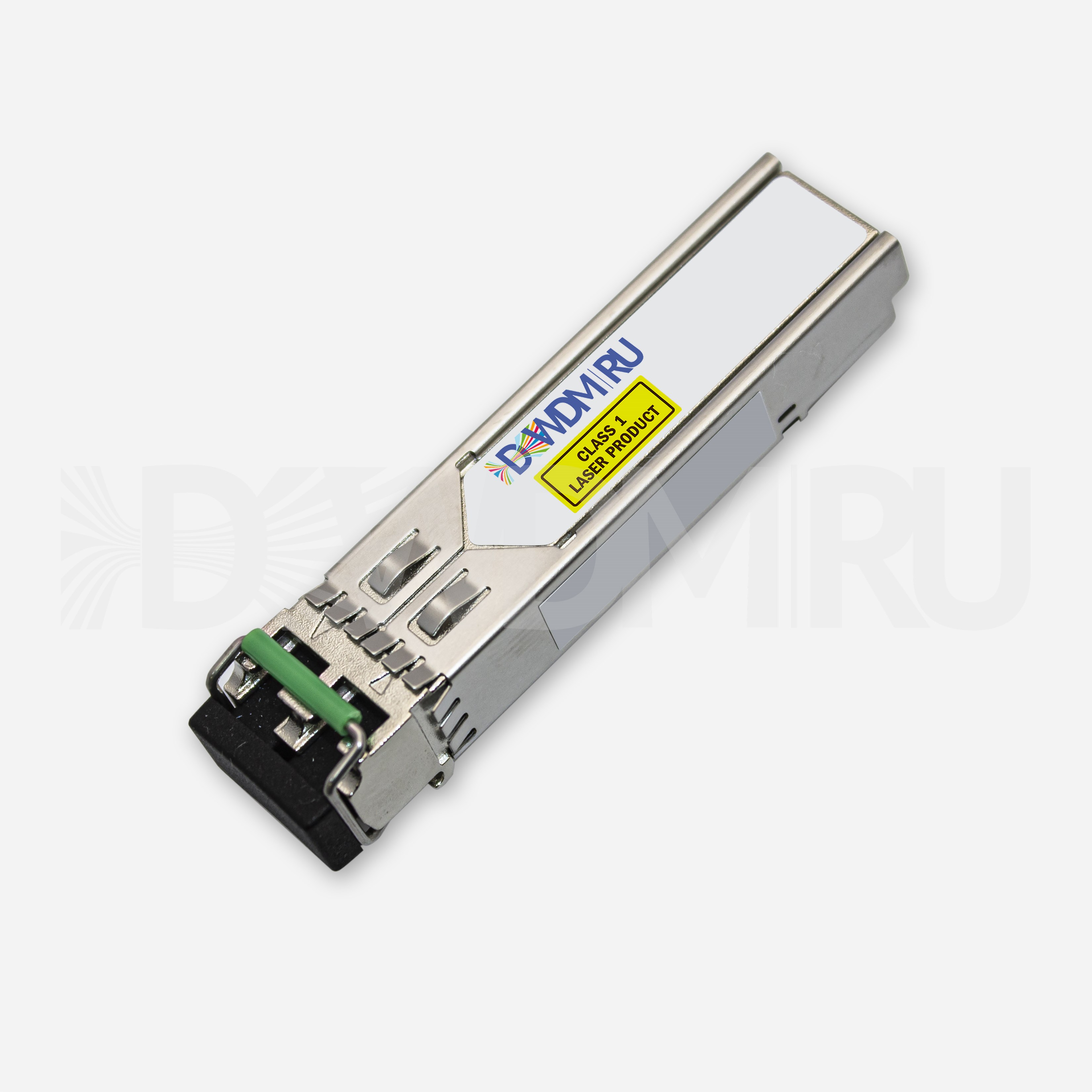 Arista CWDM-SFP-1610 совместимый 1000BASE-CWDM SFP модуль 1610 нм 80 км DOM