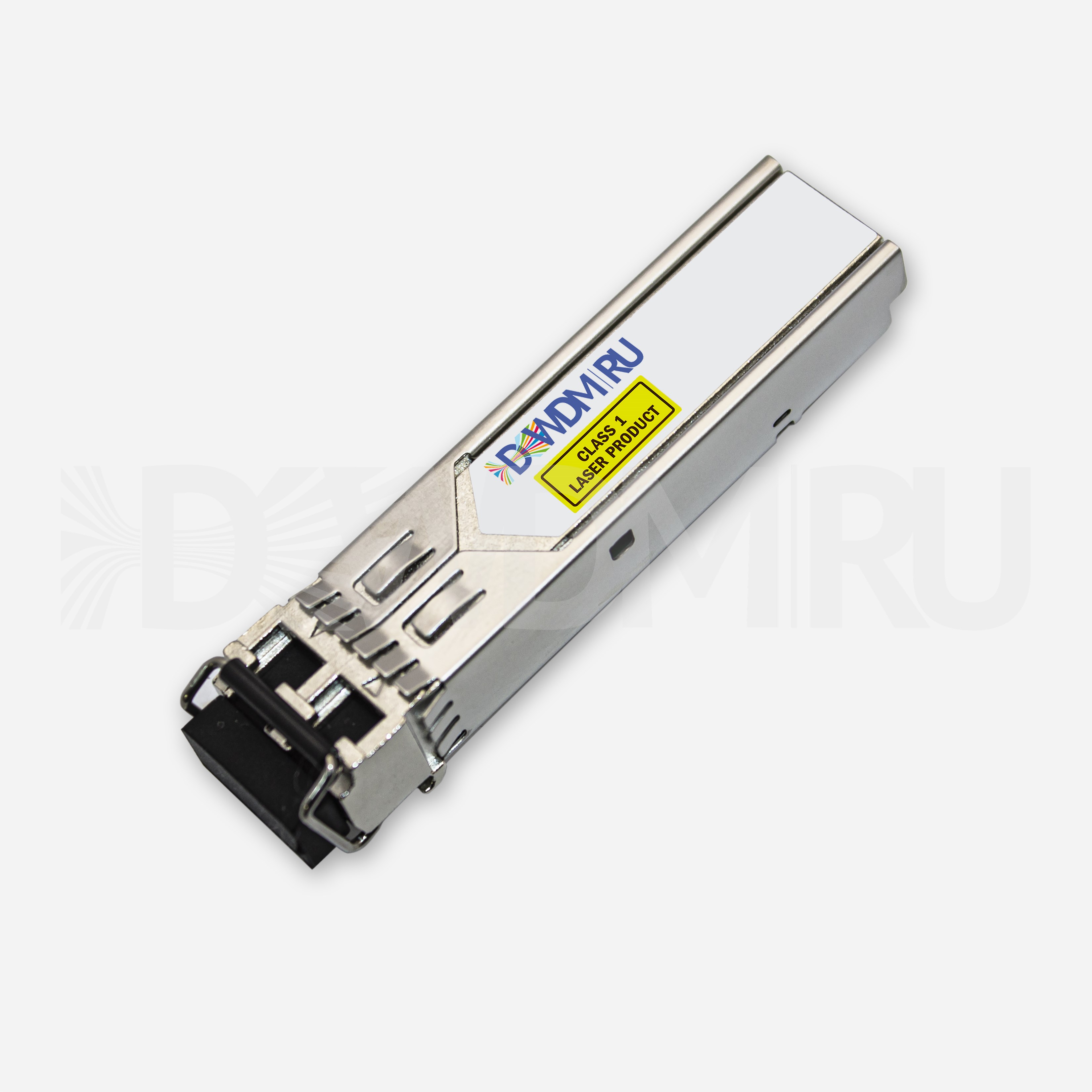 D-Link DEM-312GT2 Совместимый 1000BASE-SX SFP Модуль 1310nm 2km DOM