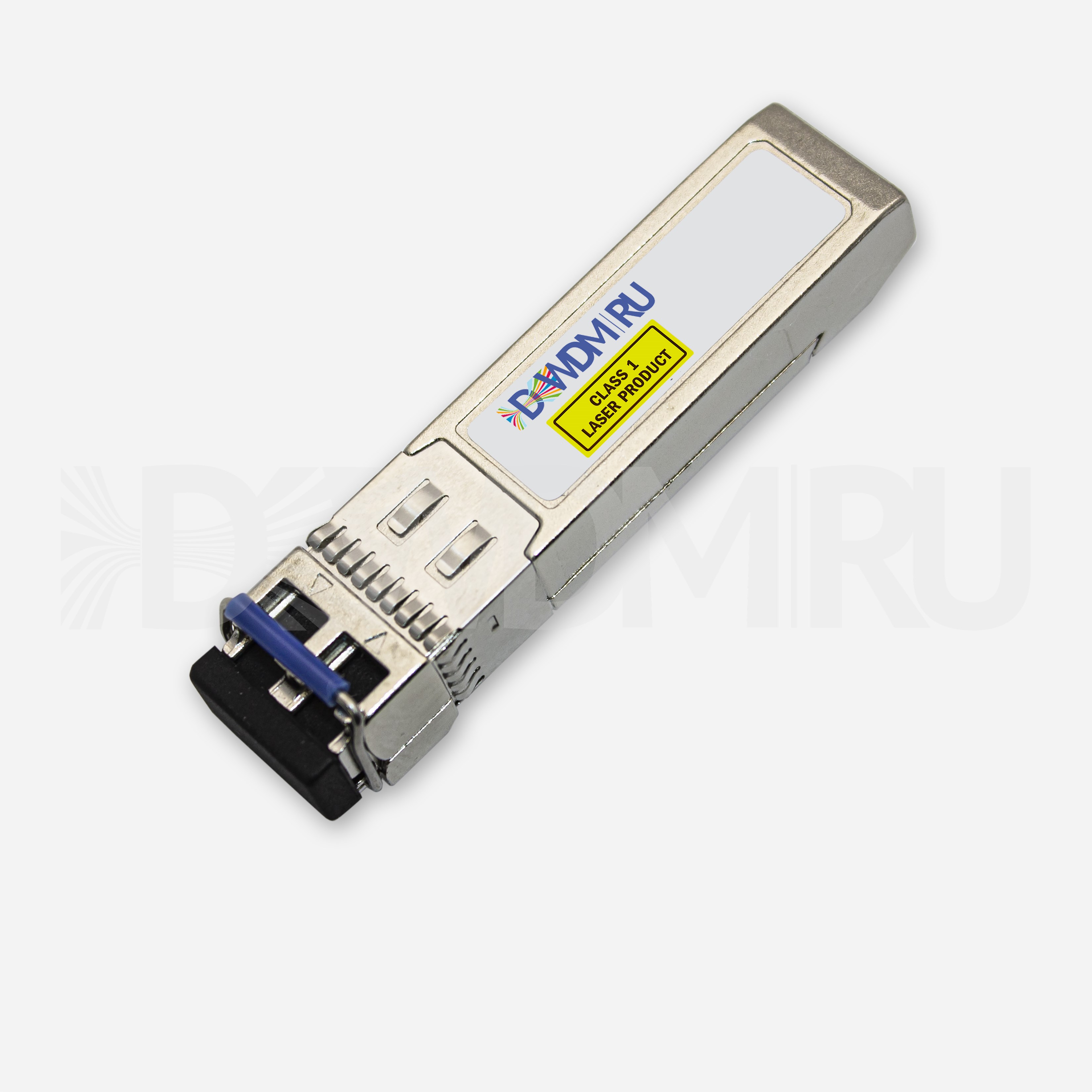 Brocade совместимый 10GBASE-LR SFP+ модуль 1310 нм 20 км DOM Duplex LC SMF