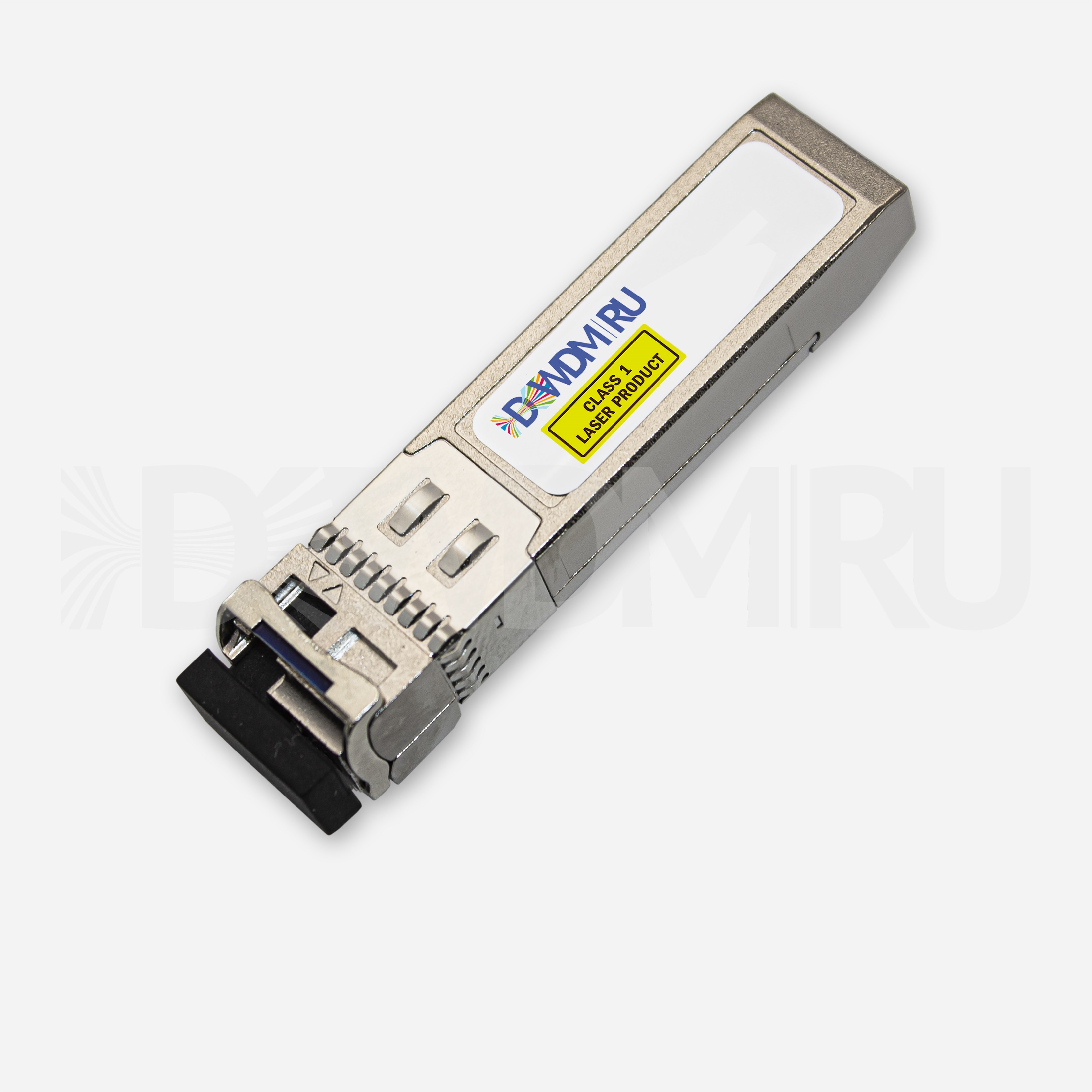 Extreme Networks MGBIC-BX40-D совместимый1000BASE-BX-D 1490nm-TX/1310nm-RX 40km модуль SFP WDM (BiDi) DOM