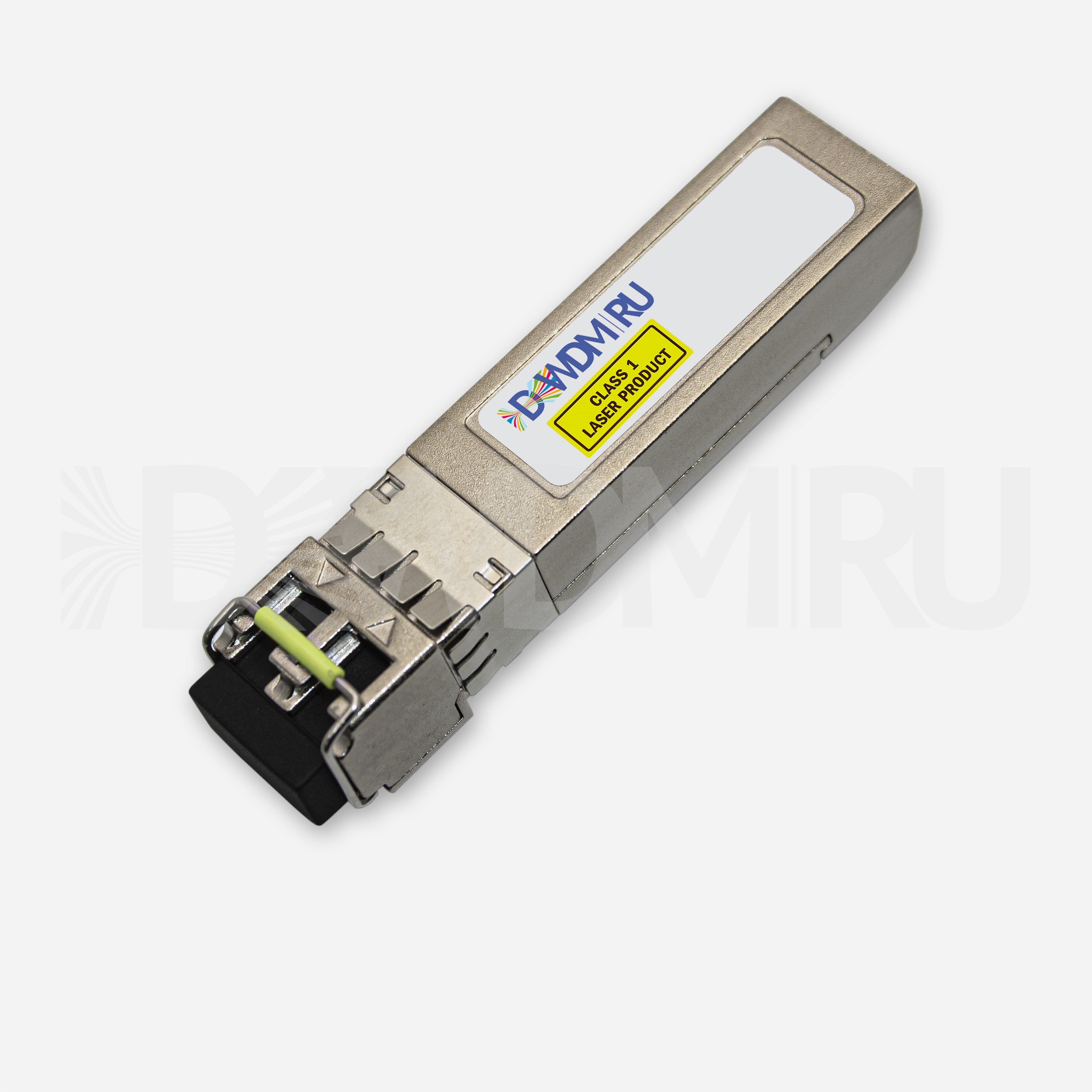 Mellanox CWDM-SFP-1450 совместимый 1000BASE-CWDM SFP модуль 1450 нм 40 км DOM