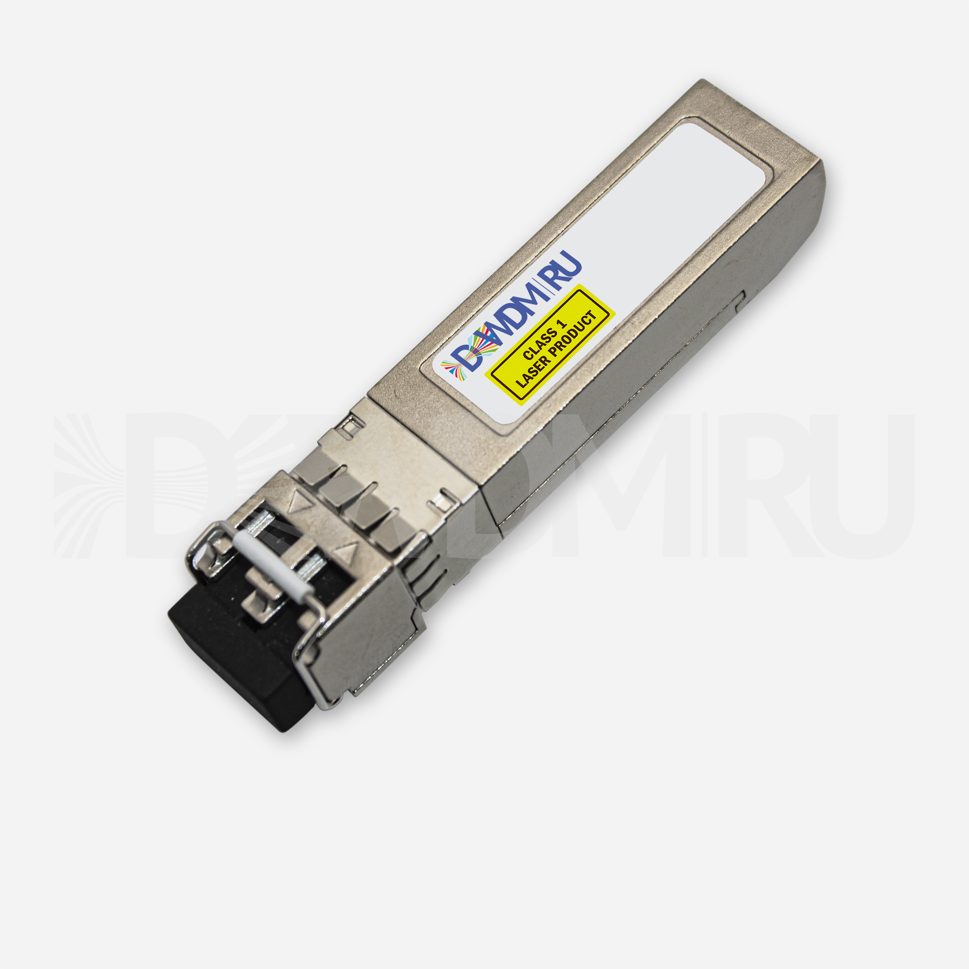 Mellanox совместимый 10G DWDM SFP+ Модуль 1556.55nm 40 км DOM